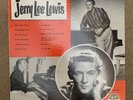 Jerry Lee Lewis (Original Signed Autograph) 12” Vinyl LP, Mono, Album, LP 1230
