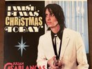 Julian Casablancas Limited Edition Of 500 Rare Vinyls Collectible Indie Rock