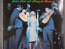 Peter Paul & Mary In Concert 2 LP Warner Bros 2 WS 1555 Sealed