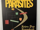 Parasites - Retro-Pop Remasters LP Orange Color Vinyl New