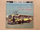 THE TOKYO CUBAN BOYS CUBAN SPECTACLES TADAAKI MISAGO JPN 1ST ORG LP   1 VINYL