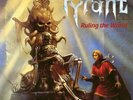 Tyrant - Ruling The World [New Vinyl LP] Colored Vinyl