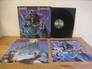 Nazareth No Mean City LP Vertigo D 1978 in mint