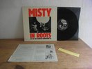 Misty In Roots – Live At The Counter Eurovision 79 UK Lp Roots Reggae