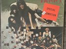 Fanny Rock ‘N’ Roll Survivors NMLP 7007 SEALED LP