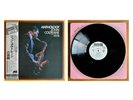 JOHN COLTRANE Anthology JAPAN 3 PROMO LP BOX SET W/OBI 1974 IMPULSE IMP-9038C
