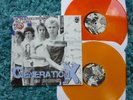 GENERATION X - BBC Transcription Live Sheffield 1978 - 2 x 12