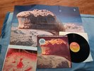 Blue Öyster Cult‎– Cultösaurus Erectus-1980+ POSTER -LIMITED-FIRST UK PRESS -N/M