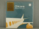 CHICANE Behind The Sun LP #1284 seald 2x 180g YELLOW VINYL Record ELECTRONIC NEW