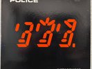 THE POLICE - Ghost In The Machine (A&M) - 12