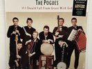 Pogues, The - If I Should Fall From Grace with God (Green Vinyl) LP -NEW