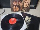 The Stooges Self Titled Lp RARE  1969 1st USA Press CP/CTH Big E Red Label Rare