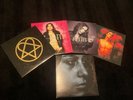 HIM (band) Lashes to Ashes, Lust to Dust A VInyl Retrospectve 1996-200 VV