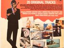 JAMES BOND GREATEST HITS - VARIOUS - Vinyl LP - EMI Records - 1982 - VG (1424)