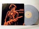 BRUCE SPRINGSTEEN LP Fire on the fingertips 1978 Blue White Color  vinyl rare