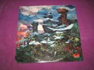 BANSHEE - THINKIN - POLYDOR US 1971 RARE HEAVY GUITAR ORIGINAL 2ND ALBUM