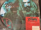 Rob Zombie Lp SEALED Picture Disc The Sinister Urge 2014 Limited Edition New