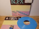 Nofx So Long And Thanks For All The Shoes Epitaph Record Limited To 500 Press LP