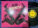 MINT  JACKIE MCLEAN ALTO MADNESS PRESTIGE SMJ 6596 MONO JAPAN Vinyl LP
