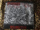 POSSESSED / SIDE EFFECT split 10