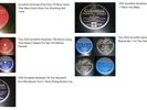 Reduced price  - Bundle of 7 Annette Hanshaw 78s, 1928-1933