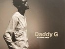Daddy G / DJ-Kicks 2004 Germany 2LP  K7 Records  K7170LP Massive Attack, Mos Def