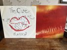 The Cure Kiss Me Kiss Me First Press A1,B1,C1,D1 And Interview Promo Ex/Ex