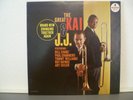 J.J. Johnson & Kai Winding – The Great Kai & J. J. Impulse AS-1 Jazz LP Vinyl