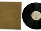 Mick Stevens See The Morning Very Rare Private Press Album & Lyrics VG - MBO P34