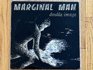 Marginal Man Double Image LP 1985 Minor Threat Fugazi Youth of Today Faith Void