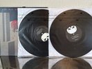 Med Blu / Madlib - Bad Neighbor VMP Vinyl Me Please Red & Black Swirl 160/500