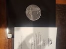 Kraftwerk Aerodynamik Laforme Mix By Hot Chip ADVANCE PROMO VINYL Astralwerks