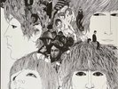 The Beatles Revolver Super Deluxe 4x12