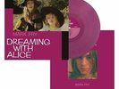 FRY, Mark - Dreaming With Alice - Vinyl (LP)