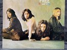 Free – Fire And Water | Japan Pressung LP Vinyl Schallplatte Rock