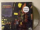 DAVID BOWIE Rise And Fall Ziggy Stardust LP 45th Anniversary GOLD Vinyl