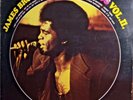 JAMES BROWN - SOUL CLASSICS VOL II Greatest Hits 1973 UK The Best Of LP VG+