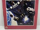 John Braden – Asteroids LP - 1982 - Video Game Music Atari 2600