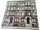 Led Zeppelin Physical Graffiti Vinyl VG+