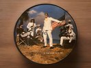 Madness Uncle Sam 1985 Zarjazz 3 Track Picture Disc in its original Sleeve 2Tone