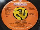 The Archies – Sugar, Sugar/ Feelin' So Good (S.K.O.O.B.Y.-D.O.O.) 447-0930 (VG+)