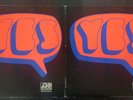 YES-YES/1969/VINYL/LP/ATLANTIC 588190/A1-B1 Matrix/PLUM/RED/Insert/