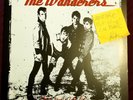 Misprint. The Wanderers Stiv Bators  Dead Boys  Sham 69 punk rock Vinyl