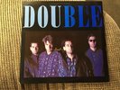 DOUBLE BLUE 1986 LP A&M PRINT VINTAGE VINYL 8TRX THE CAPTAIN OF HER HEART