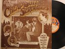 Robert Crumb And His Cheap Suit Serenaders First Pressing Lp Self-Titled (1974)