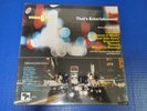 SEALED: That's Entertainment  Broadway 5 LP BOX SET Judy Garland Nancy Wilson