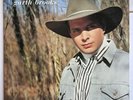 Garth Brooks 1989 S/T LP Columbia C1-590897 1st LP SCARCE OG Vinyl VG+/VG+