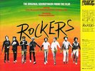 Various Rockers (Original Soundtrack Recording) - LP 33T