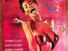 JOHNNY CLARKE / DELROY WILSON Lovers Rock Vol. 2 LP on Jackpot JA soul