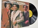 Tommy Olivencia Introducing Lalo Rodriguez & Simon Perez Inca 1050 87 PR NMINT